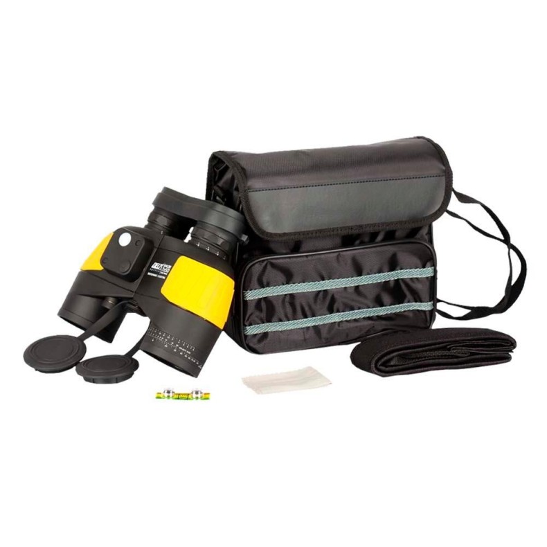 Binoculars DELTA Sailor 7x50 C1 Auto