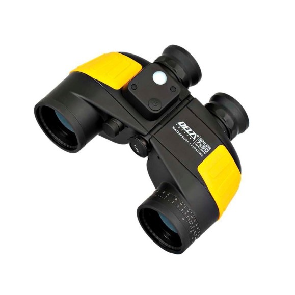 Binoculars DELTA Sailor 7x50 C1 Auto