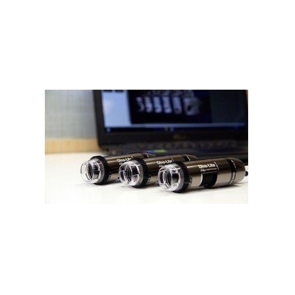 Digital microscope Dino-Lite 7515MZT - EDGE