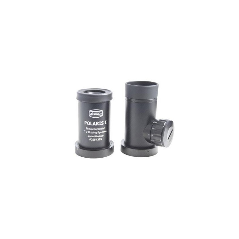 T2 Polaris I guidance eyepiece
