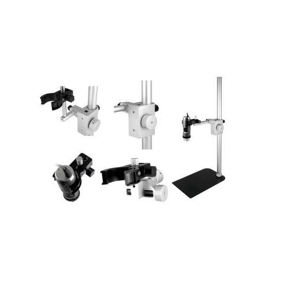 Dino-lite RK-06A tabletop bracket