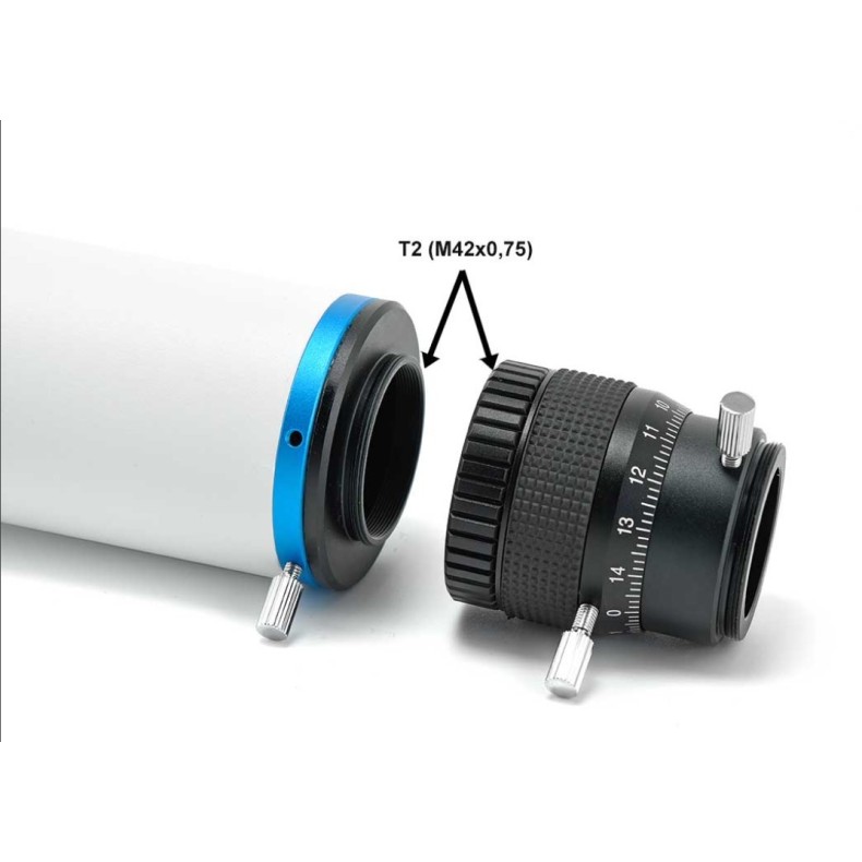 Optical finder or guide tube TS... Optical finder or guide tube TS...
