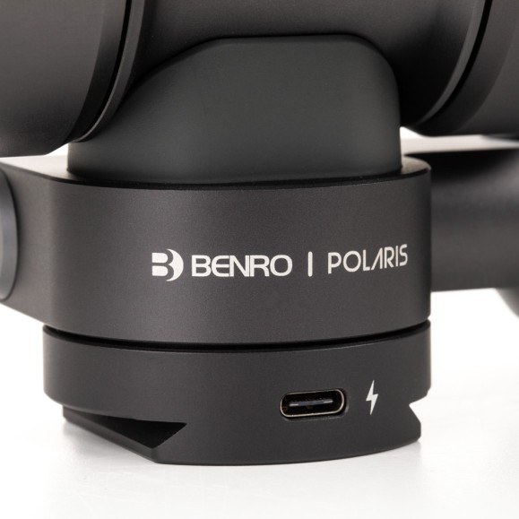 BENRO POLARIS ASTRO 3-AXIS Ball Joint