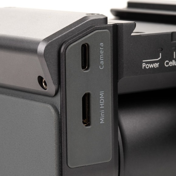 BENRO POLARIS ASTRO 3-AXIS Ball Joint