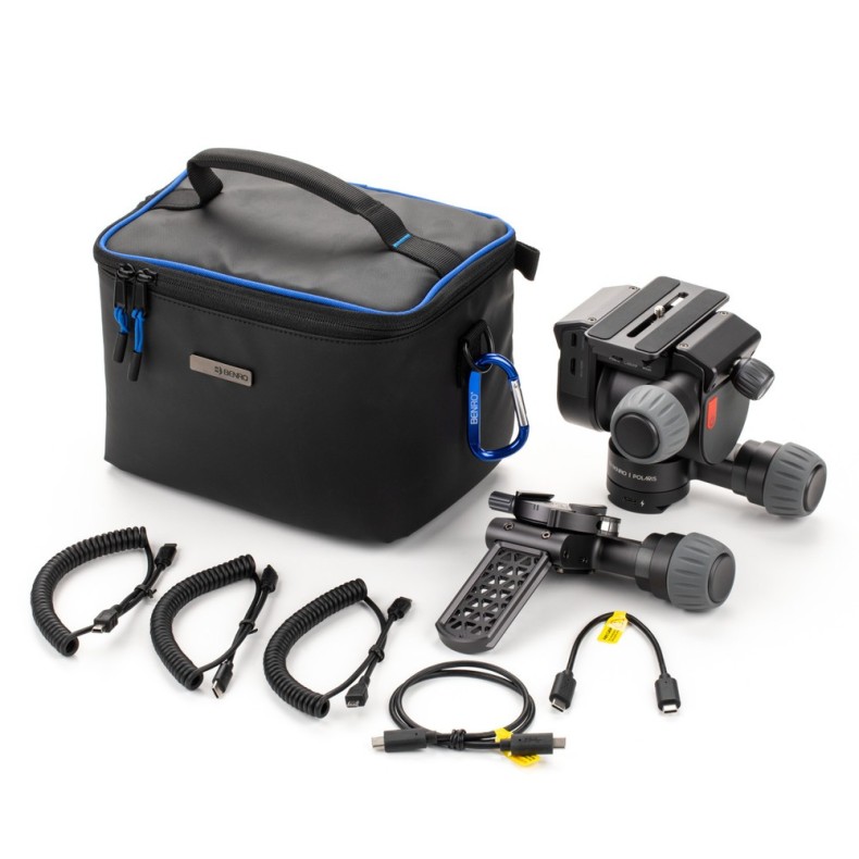 BENRO POLARIS ASTRO 3-AXIS Ball Joint