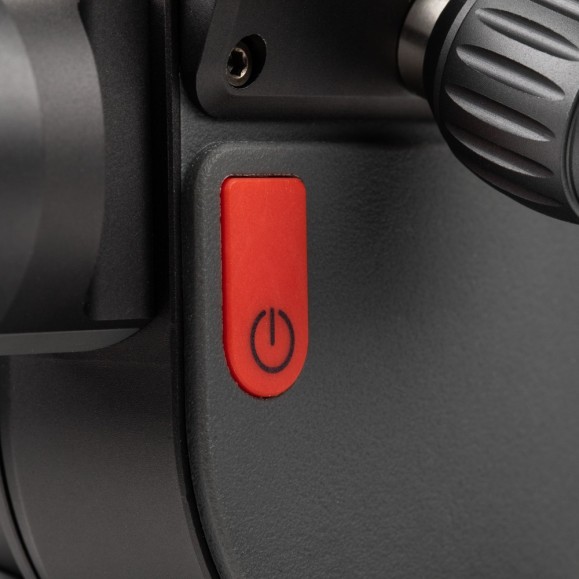 BENRO POLARIS ASTRO 3-AXIS Ball Joint