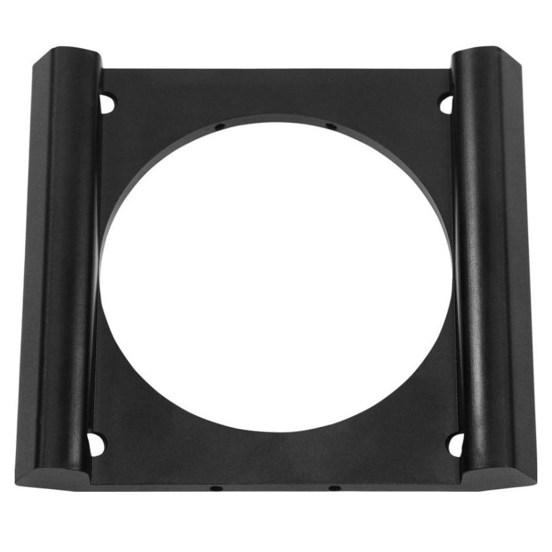 Adapter for 2" Crayford focuser to... Adapter for 2" Crayford focuser to...