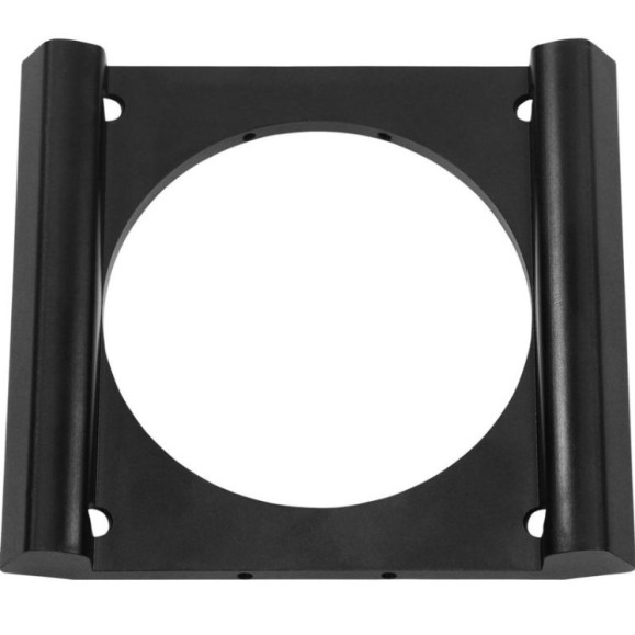 Adapter for 2" Crayford focuser to tube Skywatcher