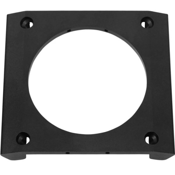 Adapter for 2" Crayford focuser to tube Skywatcher