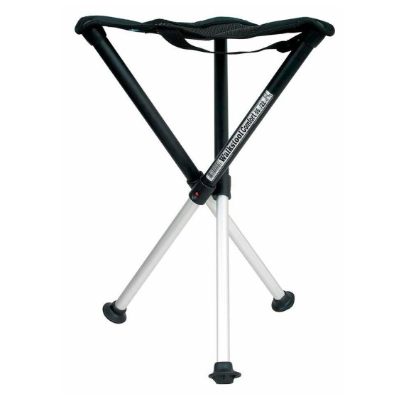 Walkstool Confort folding stool 55 cm