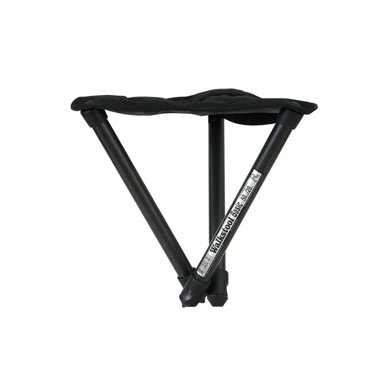 Folding stool Walkstool Basic 50cm