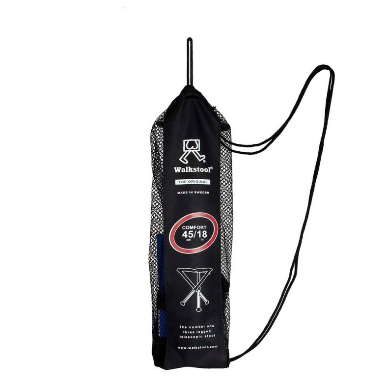 Folding stool Walkstool Confort 45 cm Folding stool Walkstool Confort 45 cm
