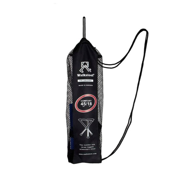 Folding stool Walkstool Confort 45 cm