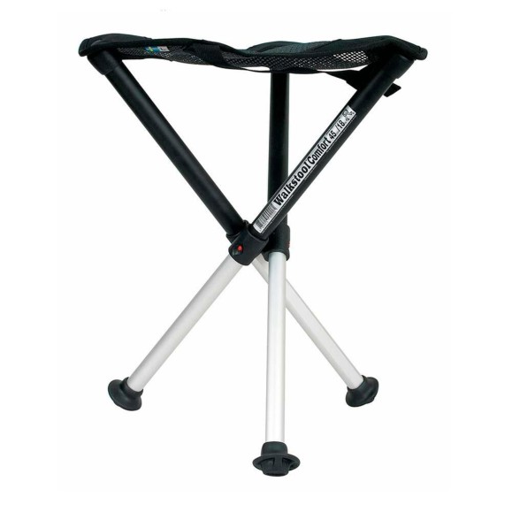 Folding stool Walkstool Confort 45 cm