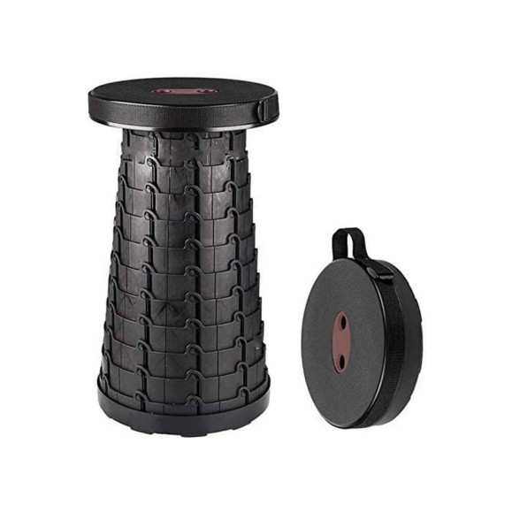 Padded carrying case for Mini Max stool