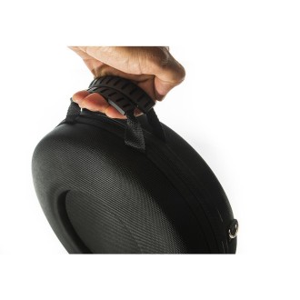 Padded carrying case for...