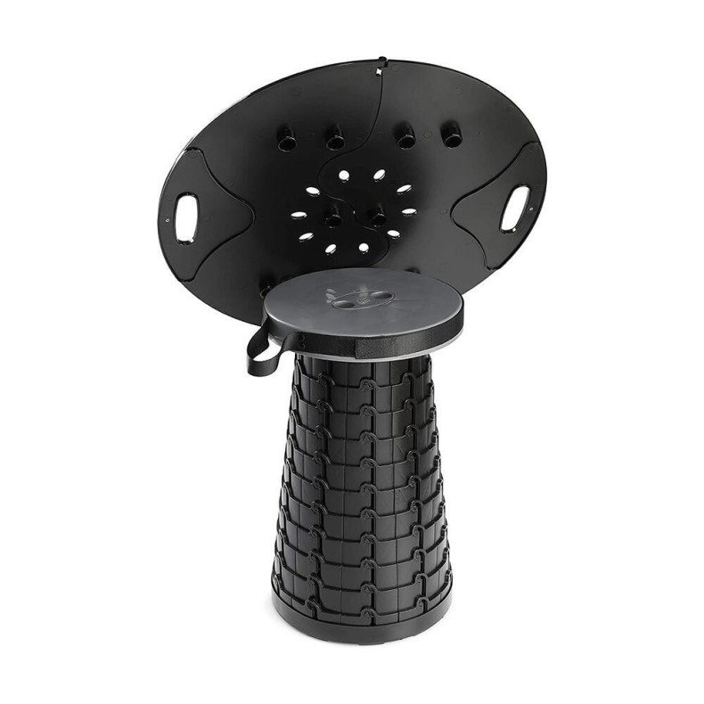  Set of table + 4 stools Mini Max