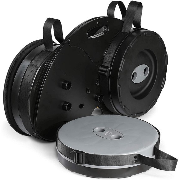  Set of table + 4 stools Mini Max