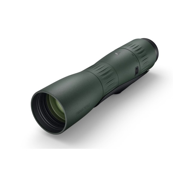 Telescope Swarovski STC 17-40x56 green