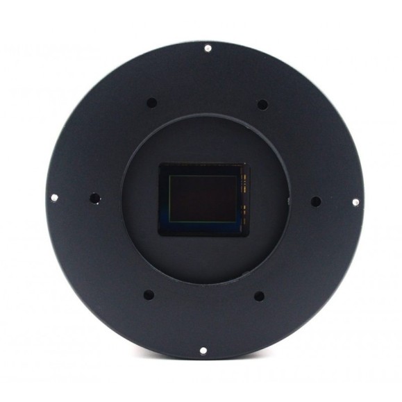 Player One ARTEMIS-C (IMX294) PRO color refrigerated camera