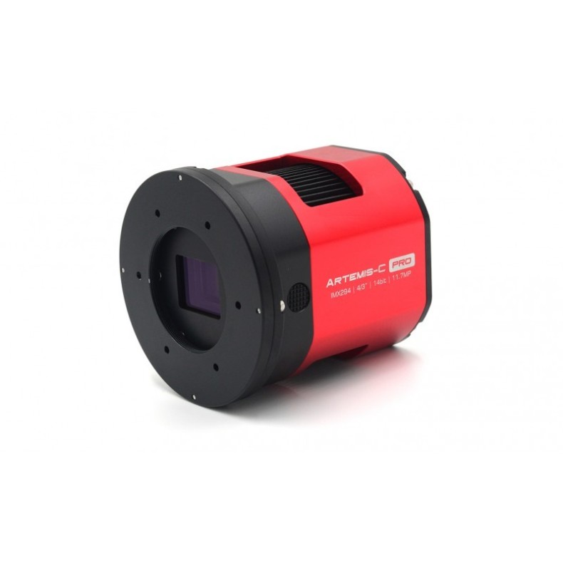Player One ARTEMIS-C (IMX294) PRO... Player One ARTEMIS-C (IMX294) PRO...