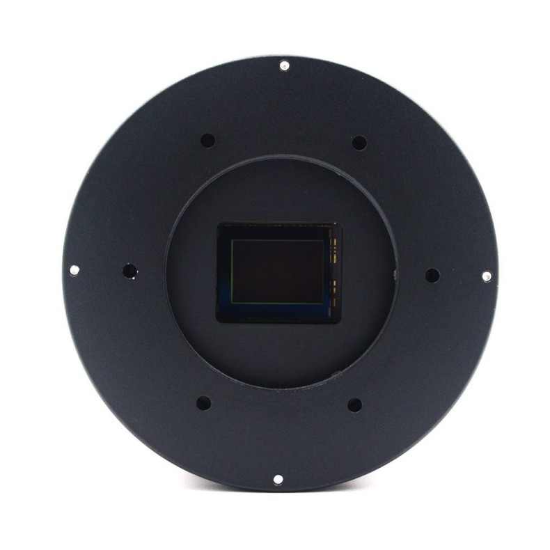 Player One ARTEMIS-M (IMX492) PRO... Player One ARTEMIS-M (IMX492) PRO...