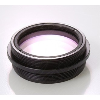 Focal reducer 2"/0.7x for Solar Spectrum filters.