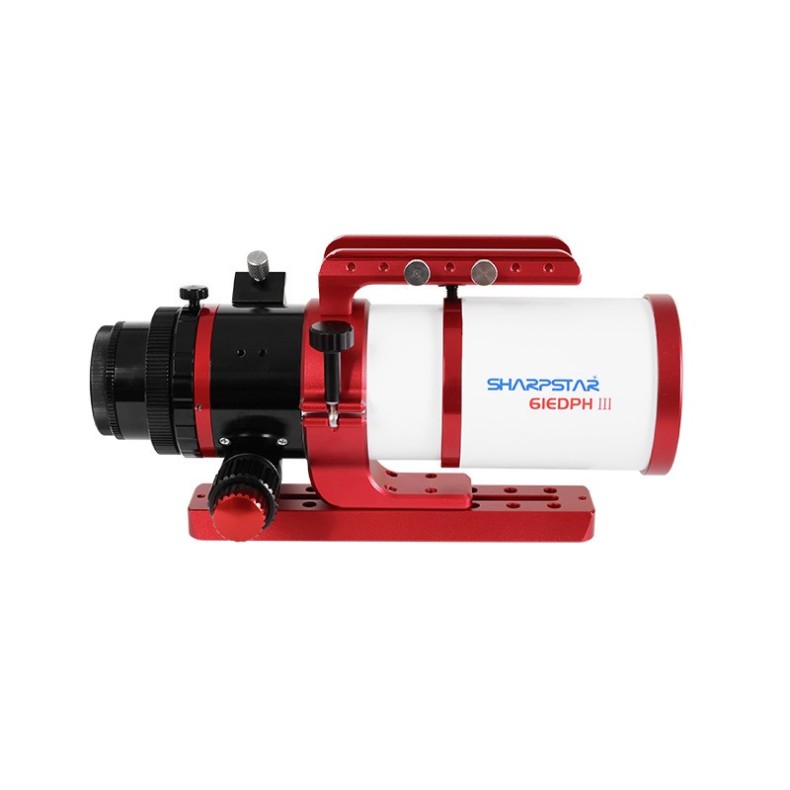 Sharpstar APO 61EDPH V3 F4.5...