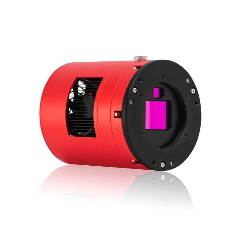 Refrigerated chamber ZWO ASI2600MC-P...