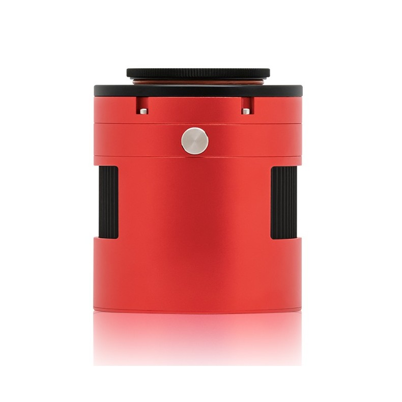 Refrigerated chamber ZWO ASI2600MC-P... Refrigerated chamber ZWO ASI2600MC-P...