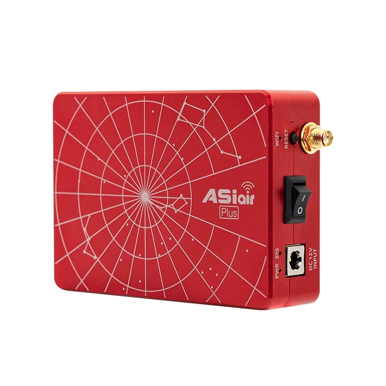 Wifi Device ZWO ASIAIR Plus 256GB