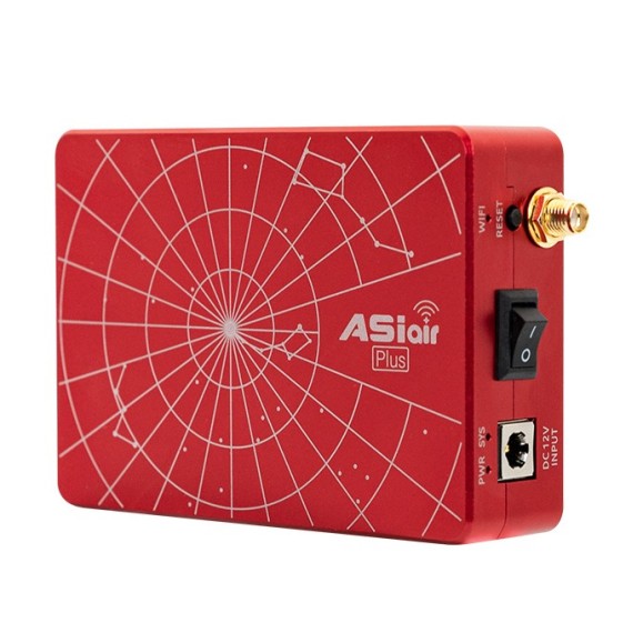 Wifi Device ZWO ASIAIR Plus 256GB