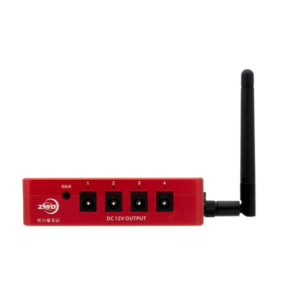Wifi Device ZWO ASIAIR Plus 256GB