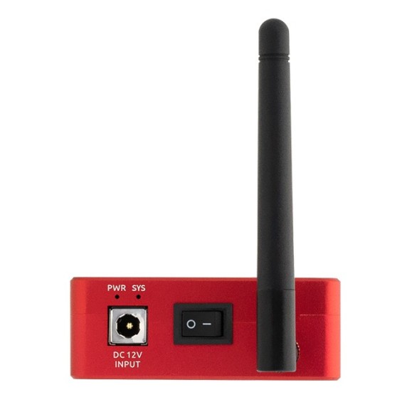 Wifi Device ZWO ASIAIR Plus 256GB