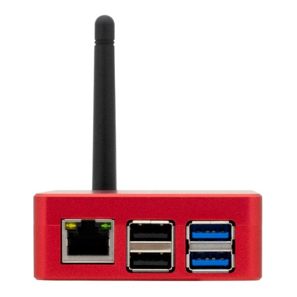 Wifi Device ZWO ASIAIR Plus 256GB