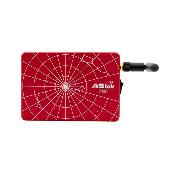 Wifi Device ZWO ASIAIR Plus 256GB