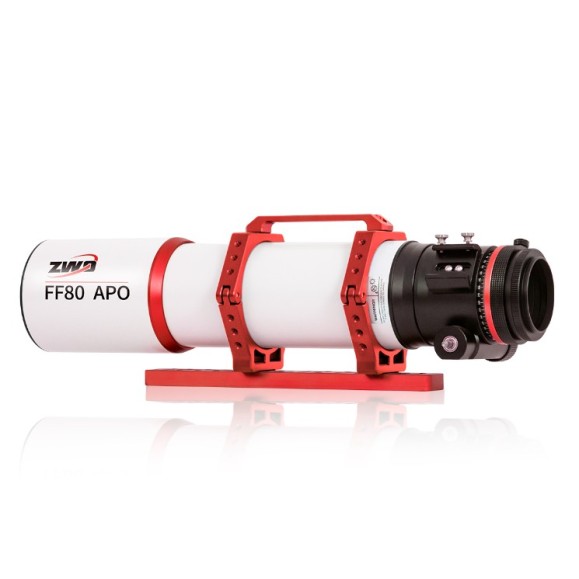 ★Astrophil & Stella アストロフィル&ステラ 14本セット Buy Telescope Astrógrafo Cuadruplete ZWO FF80 APO Online