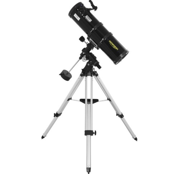 Telescope Omegon N 150/750 EQ-4