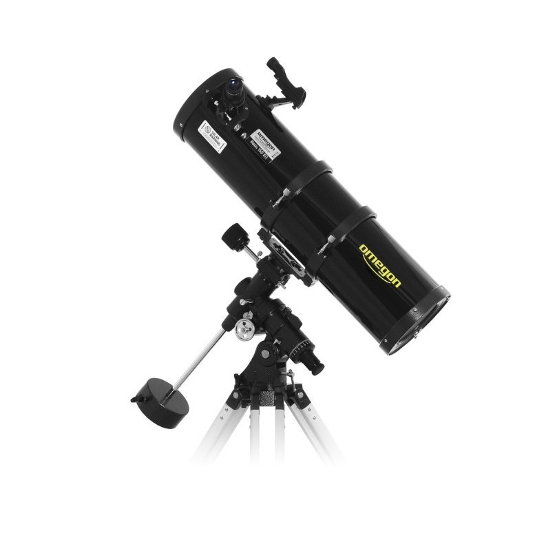 Telescope Omegon N 150/750 EQ-4 Telescope Omegon N 150/750 EQ-4