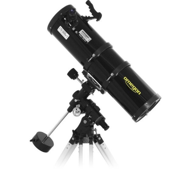 Telescope Omegon N 150/750 EQ-4