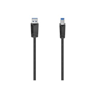 USB 3.0 cable 1.5 m Hama