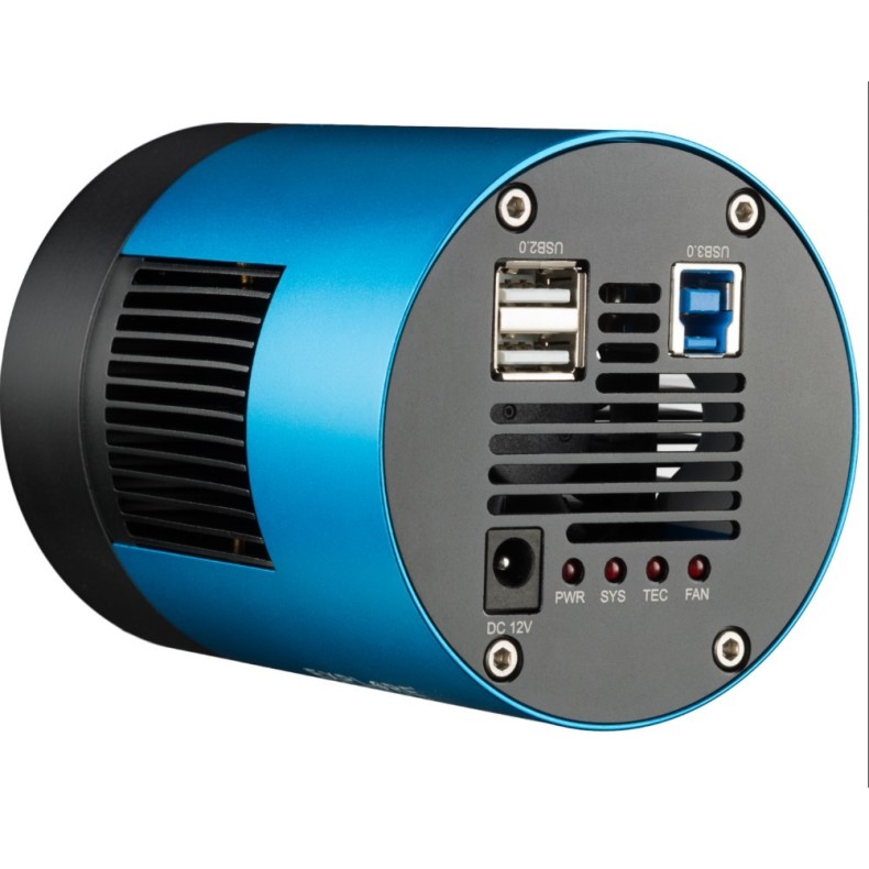 EXPLORE SCIENTIFIC Deep Sky Camera 16MP EXPLORE SCIENTIFIC Deep Sky Camera 16MP