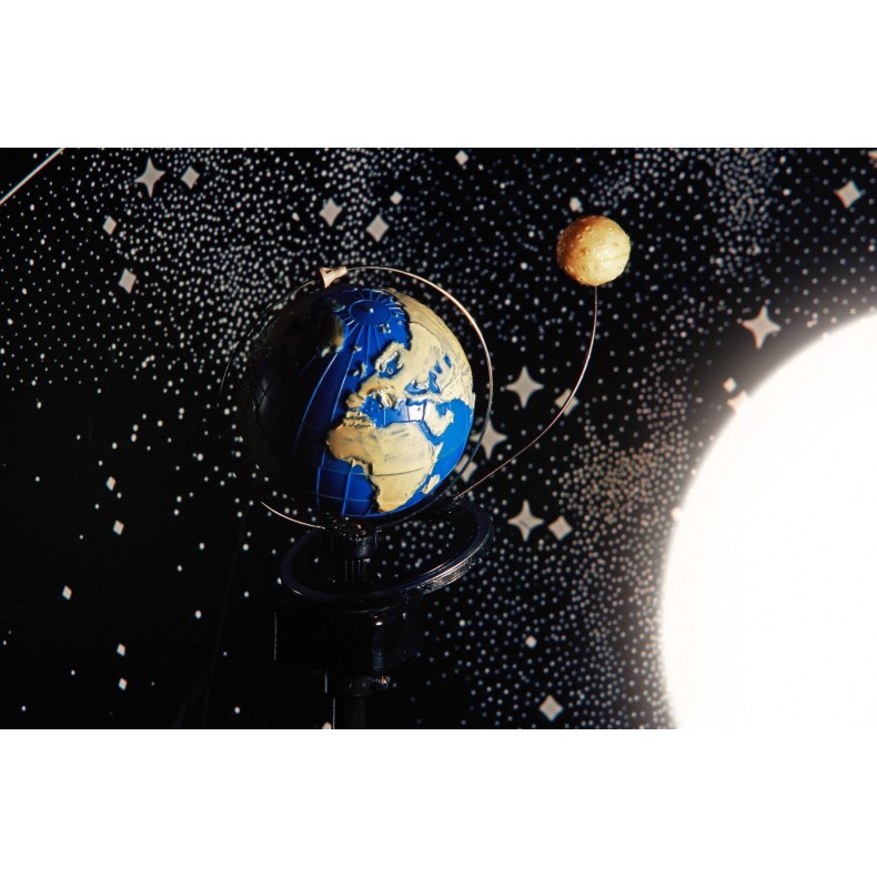 Educational Planetarium BAADER... Educational Planetarium BAADER...