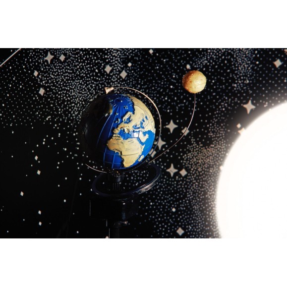 Educational Planetarium BAADER PLANETARIUM NV 110/220