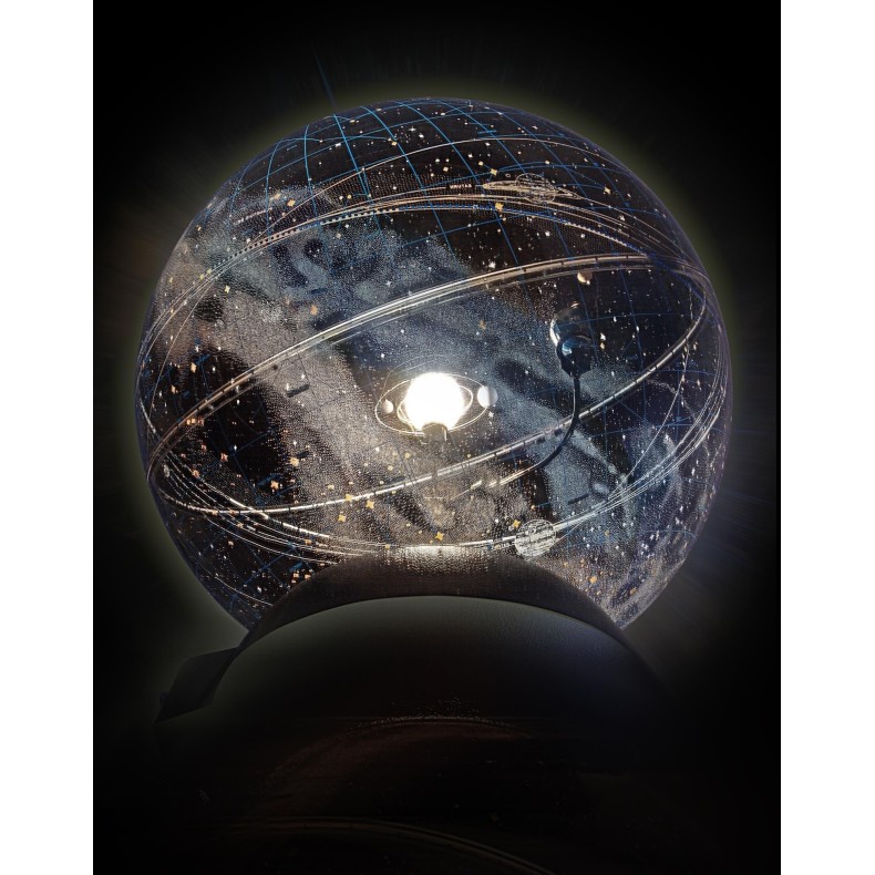 Educational Planetarium BAADER... Educational Planetarium BAADER...
