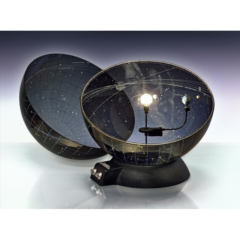 Educational Planetarium BAADER... Educational Planetarium BAADER...