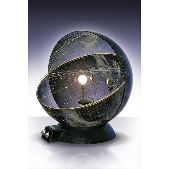 Educational Planetarium BAADER PLANETARIUM NV 110/220