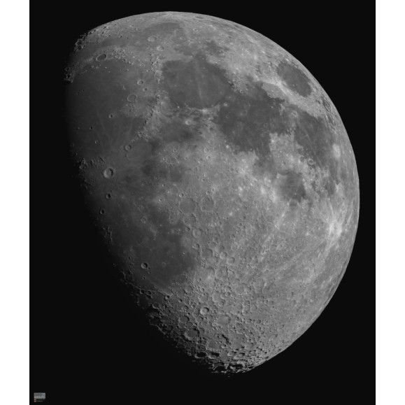 EXPLORE SCIENTIFIC Deep Sky Astronomy Camera - 7.1MP