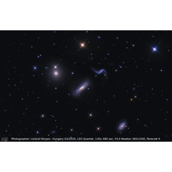 EXPLORE SCIENTIFIC Deep Sky Astronomy Camera - 7.1MP