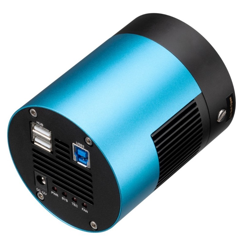 EXPLORE SCIENTIFIC Deep Sky Color... EXPLORE SCIENTIFIC Deep Sky Color...